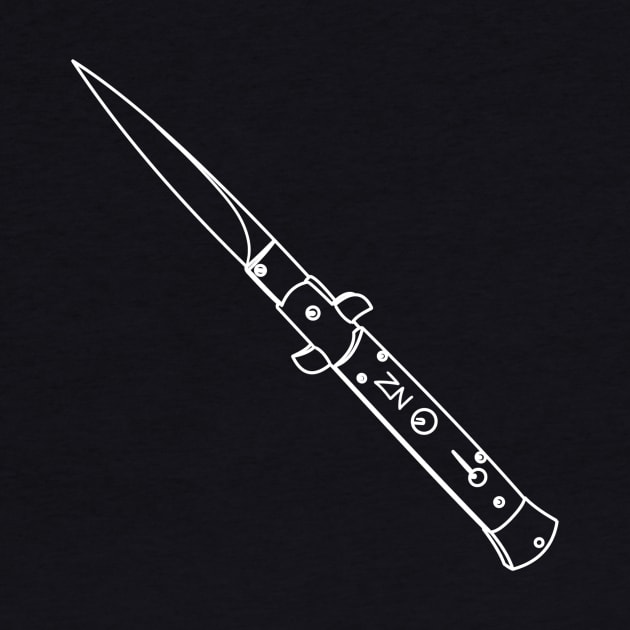 Simply Switchblade by ZN